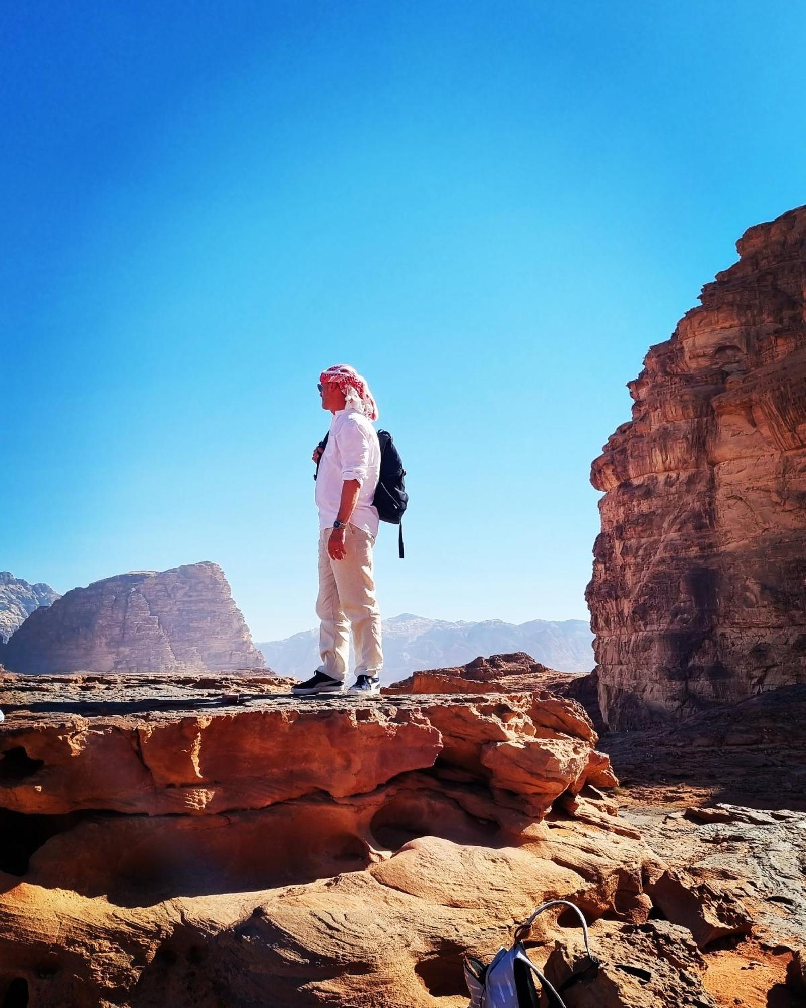 Desert Knights Camp Wadi Rum Luaran gambar