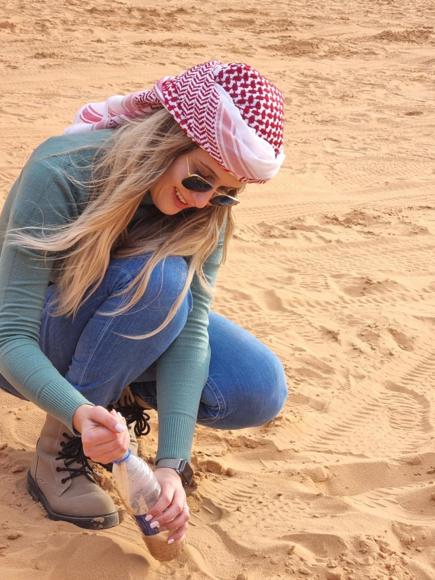 Desert Knights Camp Wadi Rum Luaran gambar